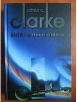 Anticariat: Arthur C. Clarke - 2010: a doua odisee