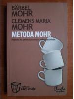 Barbel Mohr - Metoda Mohr