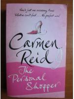 Carmen Reid - The personal shopper
