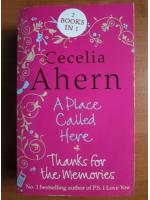 Cecilia Ahern - A place called here