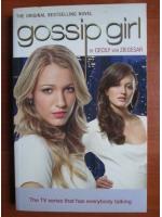 Cecily Von Ziegesar - Gossip girl