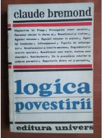 Claude Bremond - Logica povestirii