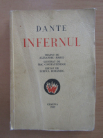 Dante Alighieri  - Infernul (1932)