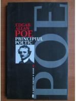 Anticariat: Edgar Allan Poe - Principiul poetic