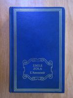 Emile Zola - L`assommoir