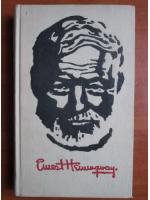 Ernest Hemingway - Selected stories