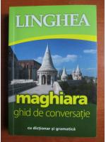 Ghid de conversatie Linghea roman-maghiar