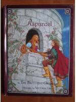 Grimm - Rapunzel
