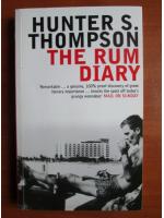Hunter S. Thompson - The rum diary