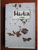 Ian Sanson - Hartia. O elegie