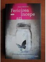Jamie McGuire - Fericirea incepe azi