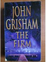 John Grisham - The firm