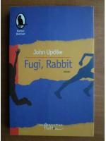 John Updike - Fugi, Rabbit