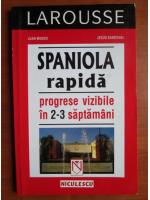 Juan Mundo - Spaniola rapida. Progrese vizibile in 2-3 saptamani