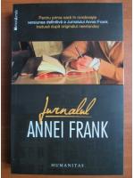 Anticariat: Jurnalul Annei Frank