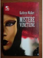 Kathryn Walker - Mistere venetiene