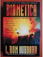 L. Ron Hubbard - Dianetica