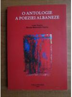 Luan Topciu - O antologie a poeziei albaneze