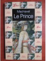 Machiavel - Le prince