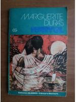 Marguerite Duras - Iubitul