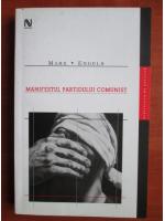 Marx / Engels - Manifestul partidului comunist