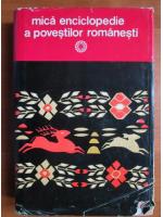 Mica enciclopedie a povestilor romanesti
