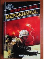 Peter McAleese - Mercenarul