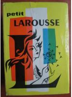 Petit Larousse 1965