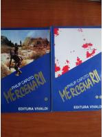 Anticariat: Philip Caputo - Mercenarii (2 volume)