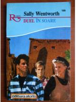 Sally Wentworth - Duel in soare