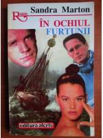 Sandra Marton - In ochiul furtunii
