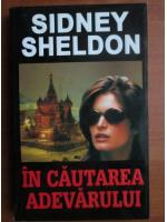 Sidney Sheldon - In cautarea adevarului