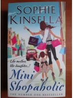 Sophie Kinsella - Mini shopaholic
