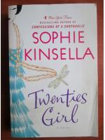 Sophie Kinsella - Twenties girl