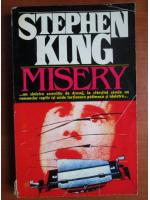 Anticariat: Stephen King - Misery
