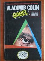 Anticariat: Vladimir Colin - Babel