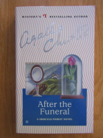 Agatha Christie - After the Funeral 
