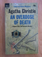 Agatha Christie  - An Overdose of Death