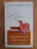 Agatha Christie - Appointment  with Death