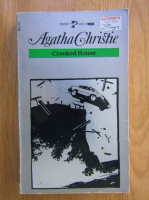 Agatha Christie - Crooked House 