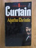 Agatha Christie - Curtain
