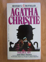 Agatha Christie - Double Sin and Other Stories