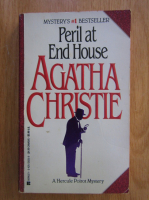 Agatha Christie - Lord Edgware Dies