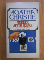 Agatha Christie - Murder After Hours 