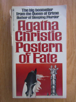 Anticariat: Agatha Christie - Postern of Fate