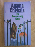 Agatha Christie - The Boomerang Clue