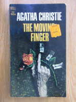 Agatha Christie - The Moving Finger 