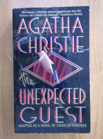 Agatha Christie - The Unexpected Guest