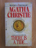 Agatha Christie - There is a Tide...