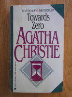Agatha Christie - Towards Zero